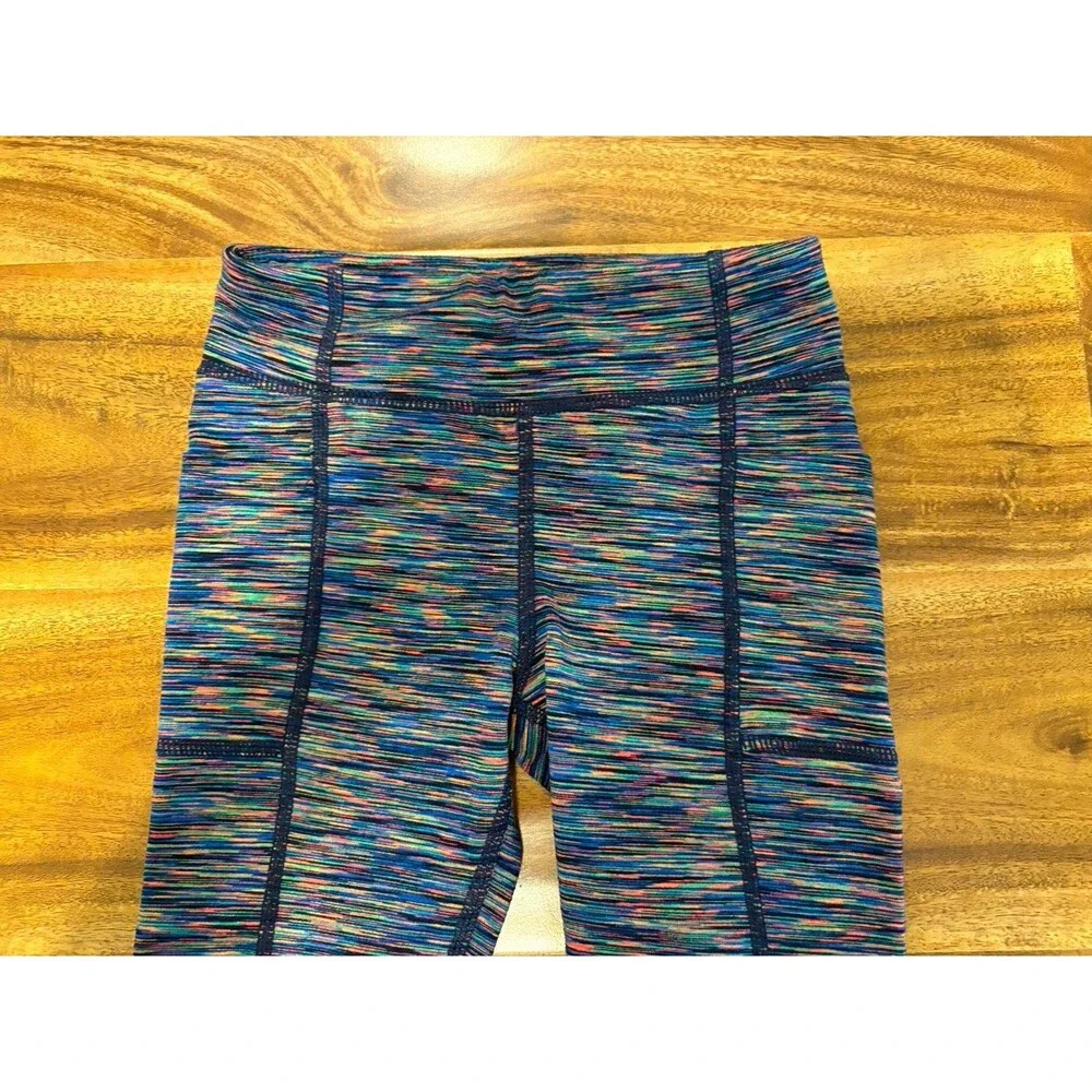 Primary athletic leggings